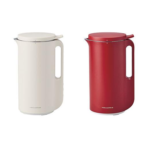 recolte レコルト Soy & Soup Blender ソイ&スープブレンダー recolte レコルト Soy & Soup Blender ソイ&スープブレンダー