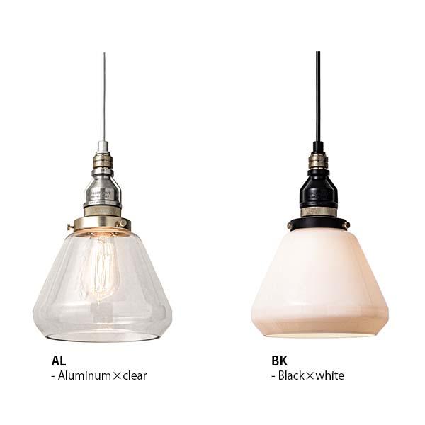 AMPERSAND FACTORY アンパサンドファクトリー AMP GLASS LAMP STD