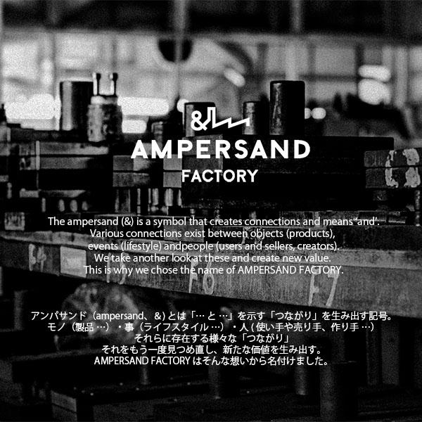 AMPERSAND FACTORY アンパサンドファクトリー AMP ALU SHADE SQ SMALL WIRE アルミニウムシェード スクエア スモール ワイヤー AMP-L027/-L028/-L078/-L079_15