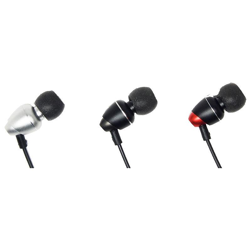 Hi-Unit ハイユニット(ALPEX) HSE-BASS20 カナル型有線イヤホン