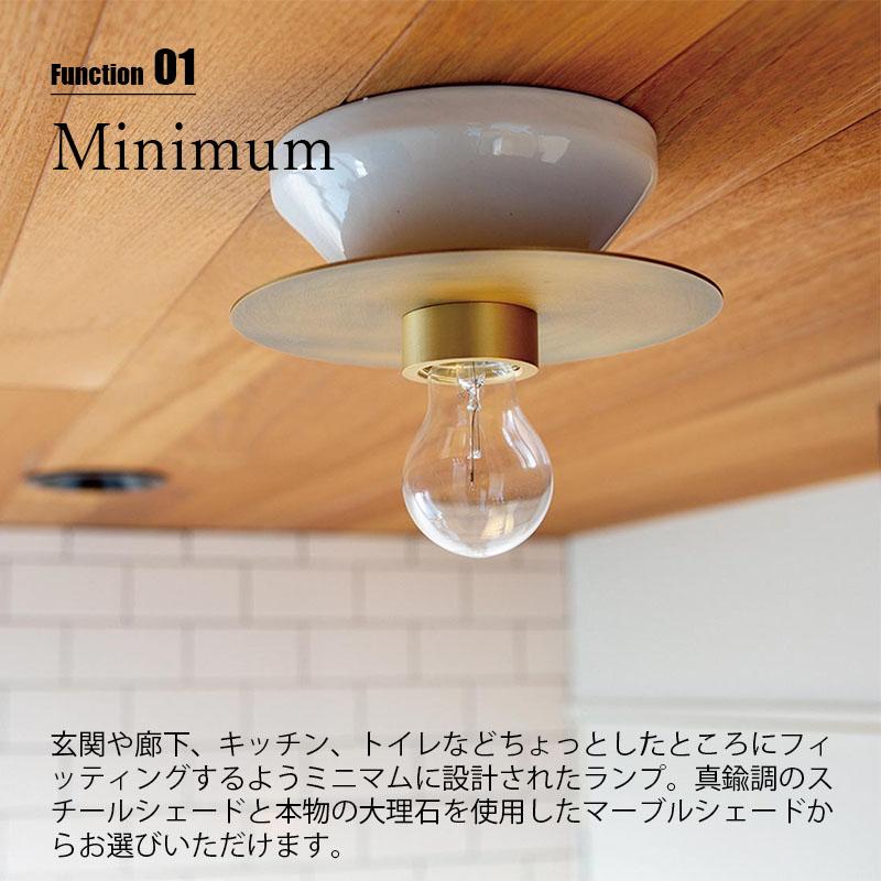 HERMOSA ハモサ PICCOLA CEILING LAMP ピッコラシーリングランプ HERMOSA ハモサ PICCOLA CEILING LAMP ピッコラシーリングランプ