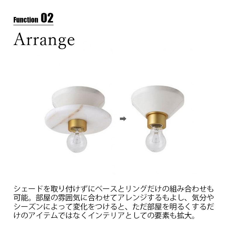 HERMOSA ハモサ PICCOLA CEILING LAMP ピッコラシーリングランプ HERMOSA ハモサ PICCOLA CEILING LAMP ピッコラシーリングランプ