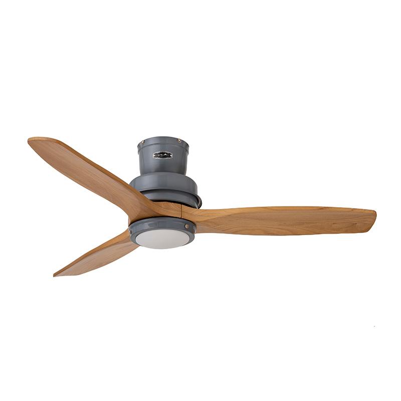 HERMOSA ハモサ BAR WOOD CEILING FAN 「バル」ウッドシーリングファン