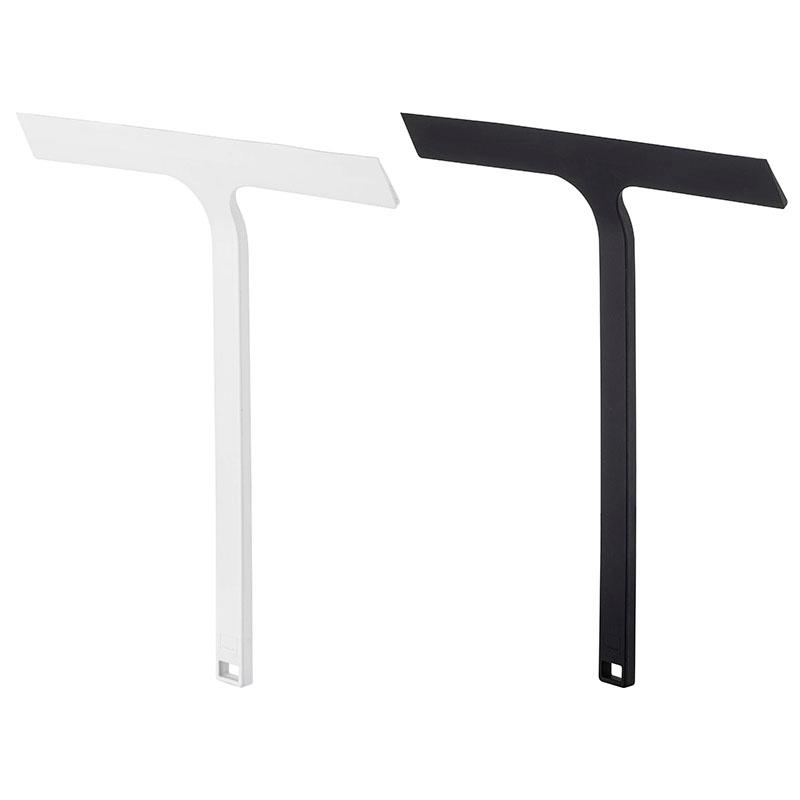 tower タワー(山崎実業) マグネット水切りワイパー Magnetic Window Wiper ウィンドウワイパー ガラススクイジー ウォータースクイジー | tower | 08