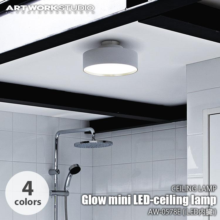 ARTWORKSTUDIO アートワークスタジオ Glow mini LED-ceiling lamp (LED  