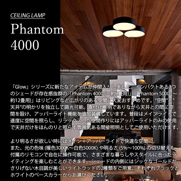 ARTWORKSTUDIO（アートワークスタジオ） Phantom 4000 LED-ceiling