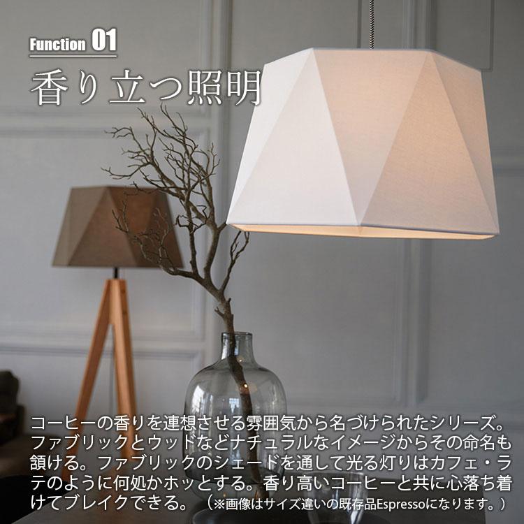 ARTWORKSTUDIO（アートワークスタジオ） Espresso 2 -shallow pendant 
