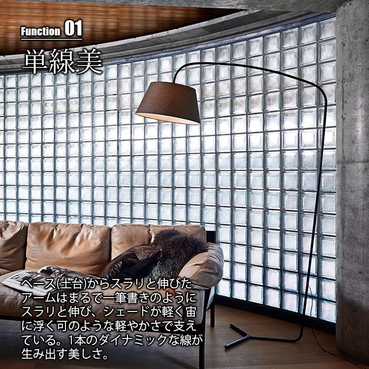 71％以上節約 ARTWORKSTUDIO フロアライト フロアランプ AW-0507