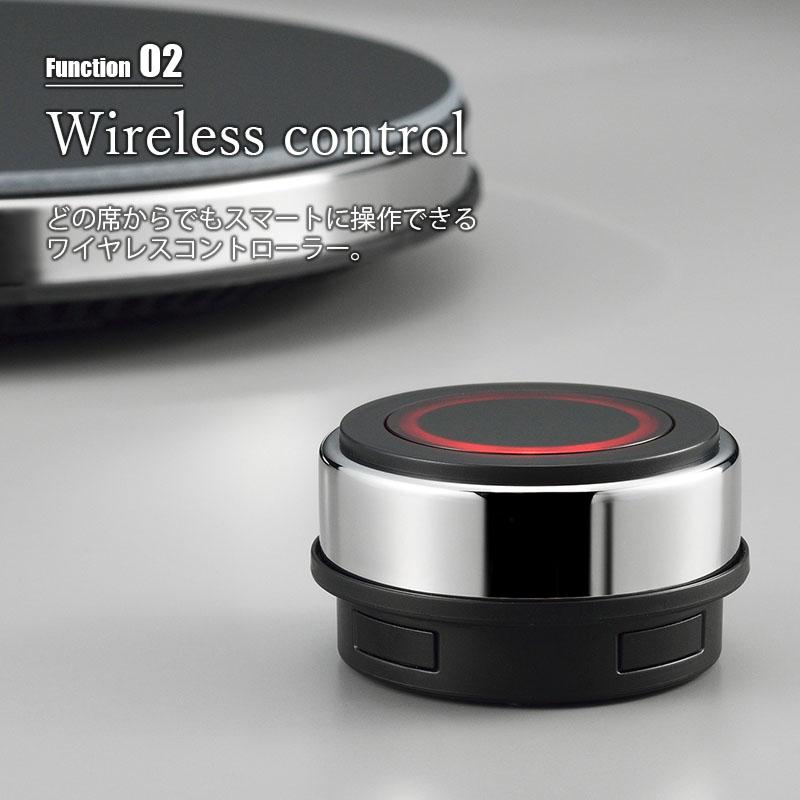 マインツ ホットトリベット Black×Stainlessモデル 楽天市場】MAINTS マインツ ホットトリベット ブランク