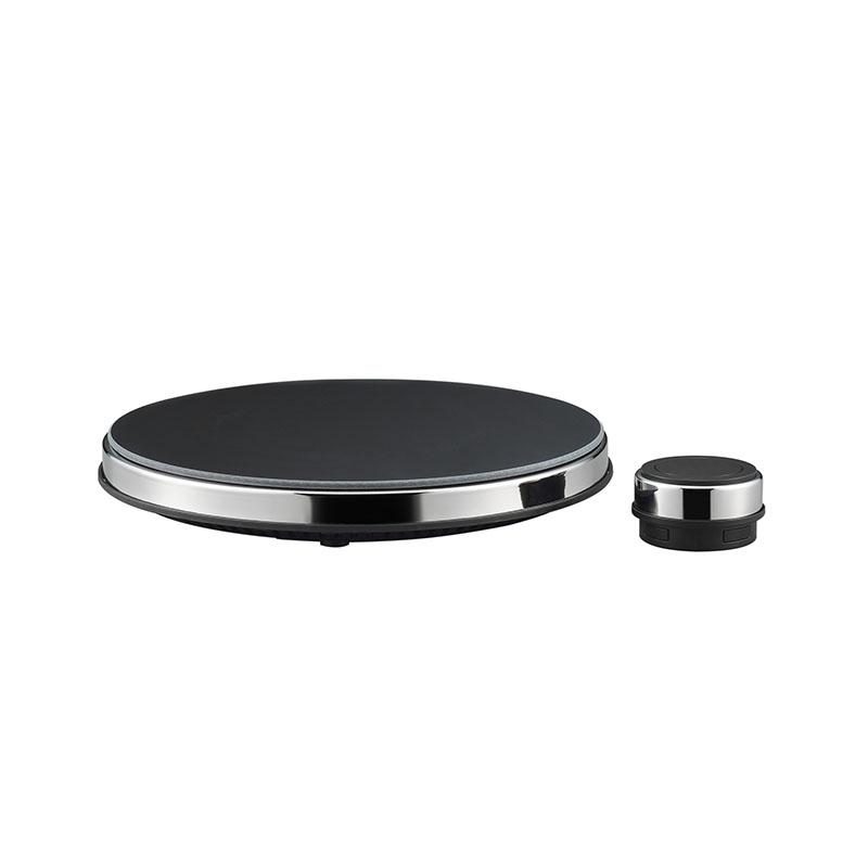MAINTS マインツ HOT TRIVET Black×Stainless ホットトリベット