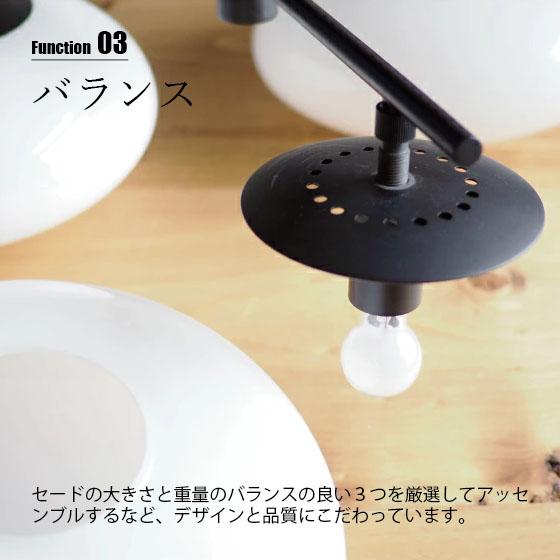 INTERFORM（インターフォルム） Fatima ファティマ シーリングライト