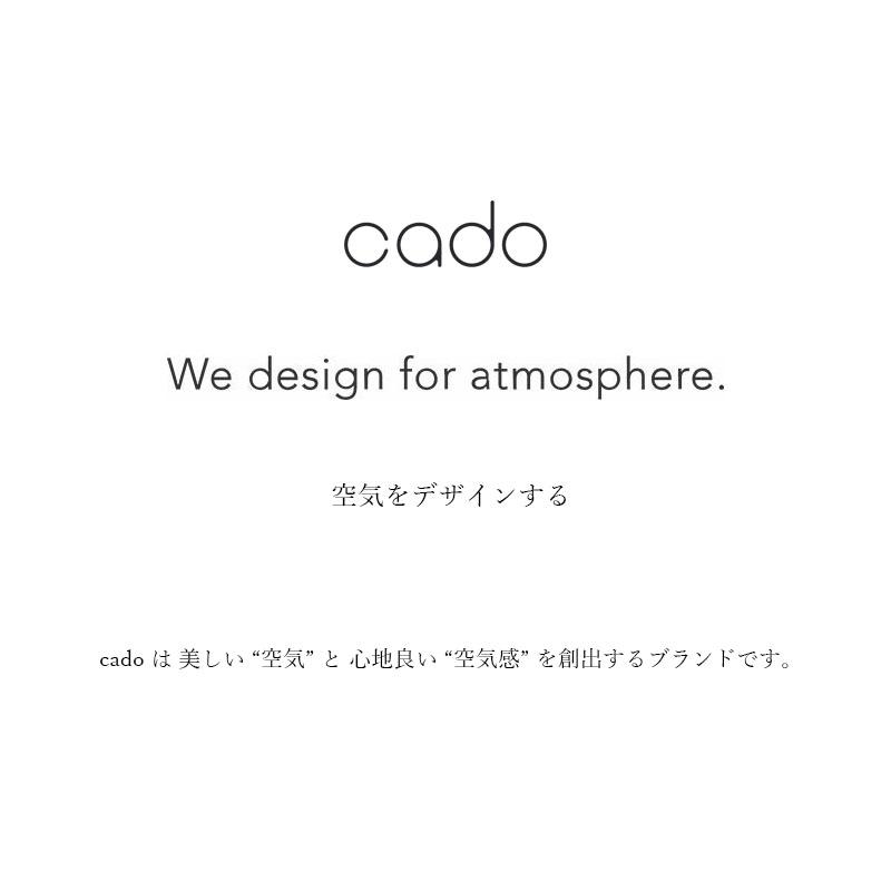 cado カドー STEM Portable 交換用吸水芯 RS-C20 (MH-C20 MH-C30N用）オプション品 消耗品 替え芯｜unlimit｜07