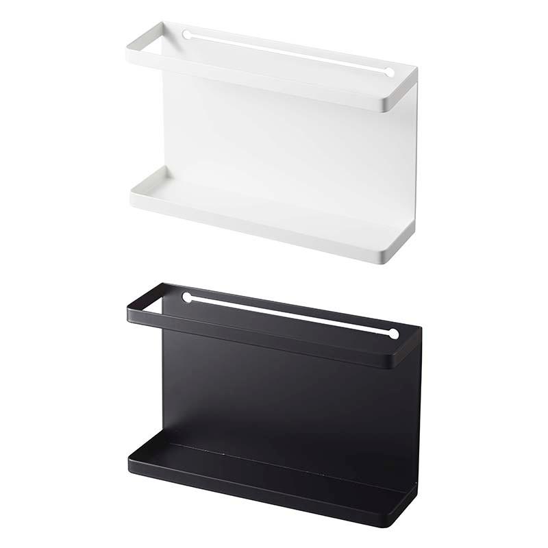 tower タワー(山崎実業) カラーボックス横収納ラック BOOKCASE