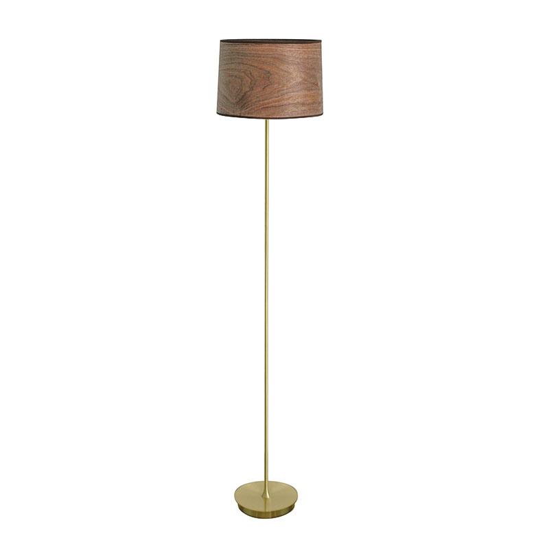 DI CLASSE デイクラッセ Mistra-WAL floor lamp ミストラ ウォールナット フロアランプ LF4479BD (白熱球付属)フロアライト スタンドライト LED対応 E26 60W×1｜unlimit｜09