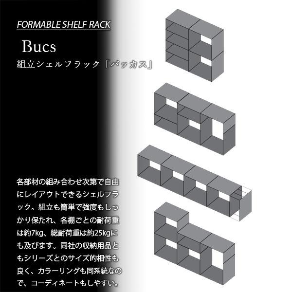 【特価商品】スロウワー くつ箱 FORMABLE SHELFRACK Bucs Amazon.co.jp: Slower Shoe Box, Formable Shell Bucs, Olive Storage