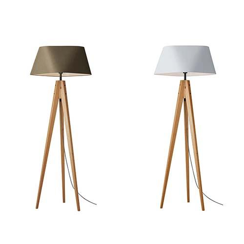 ARTWORKSTUDIO（アートワークスタジオ） Espresso3-floor lamp (LED球