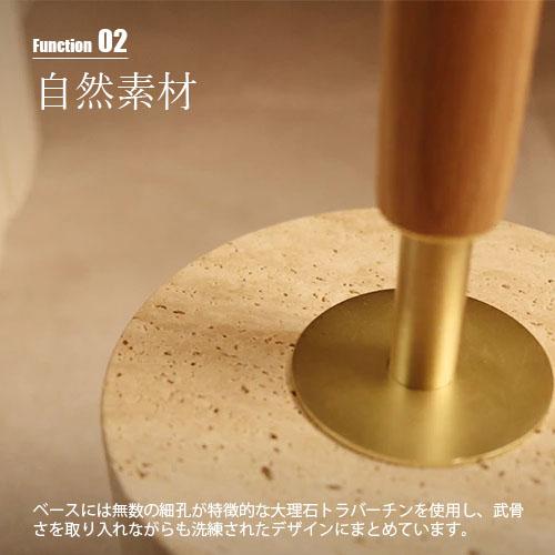 ARTWORKSTUDIO（アートワークスタジオ） Monolith-floor lamp モノリス