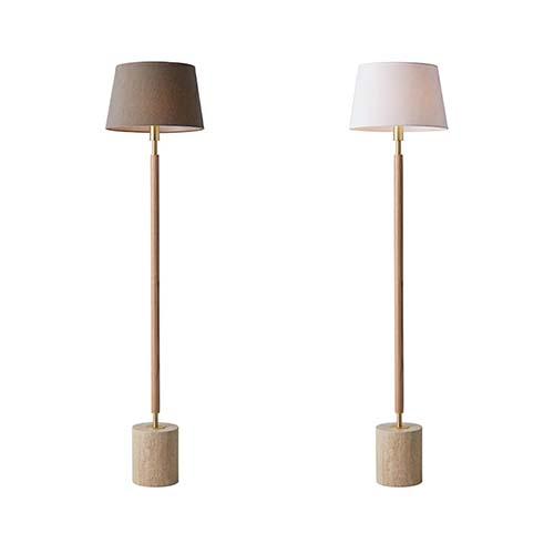 ARTWORKSTUDIO（アートワークスタジオ） Monolith-floor lamp モノリス