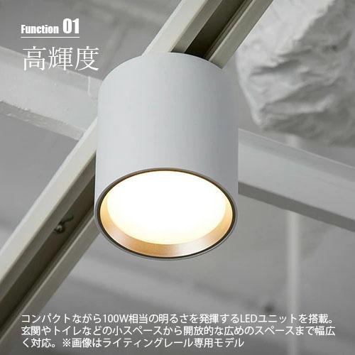 ARTWORKSTUDIO（アートワークスタジオ） Grid PLUS-duct down light