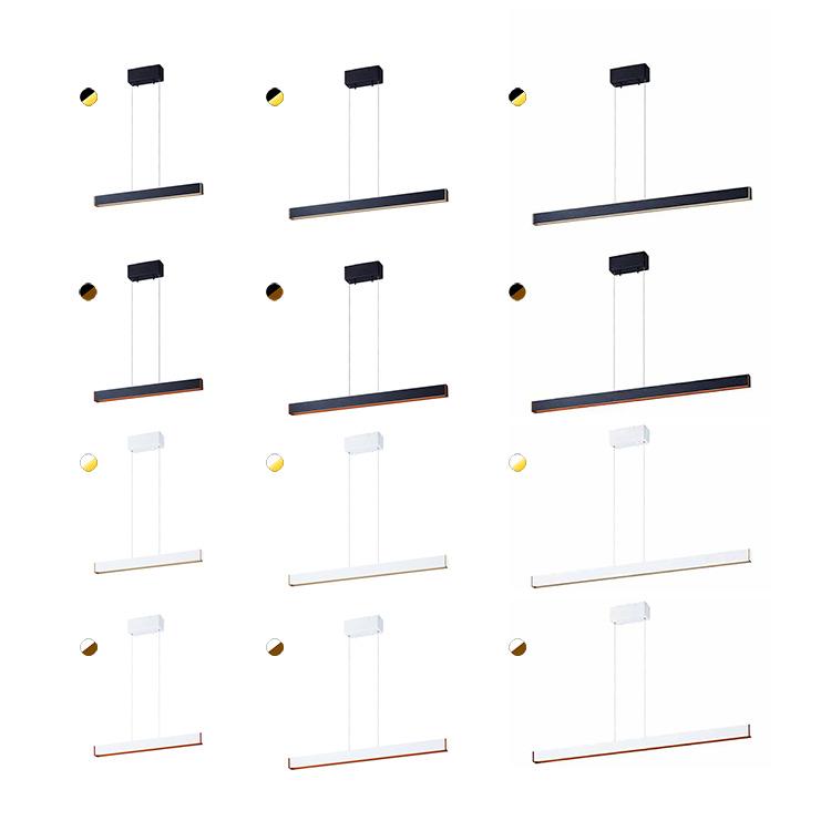 ARTWORKSTUDIO（アートワークスタジオ） Bridge 60/90/120 LED-pendant