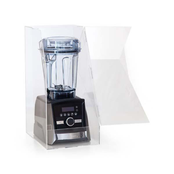Vitamix（バイタミックス） Silent acrylic case サイレントアクリル