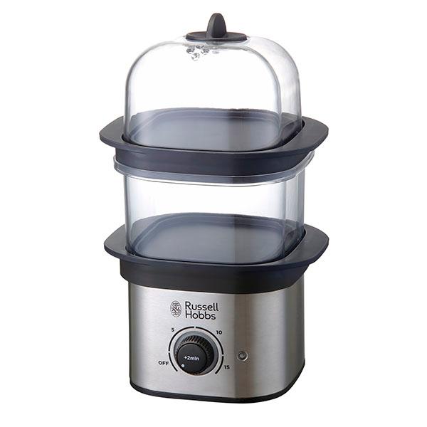 RUSSELL HOBBS（ラッセルホブス） Quick Mini Steamer クイックミニ