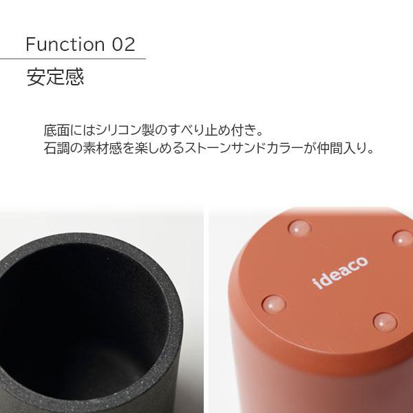 ideaco（イデアコ） pen stand ペンスタンド Stationery