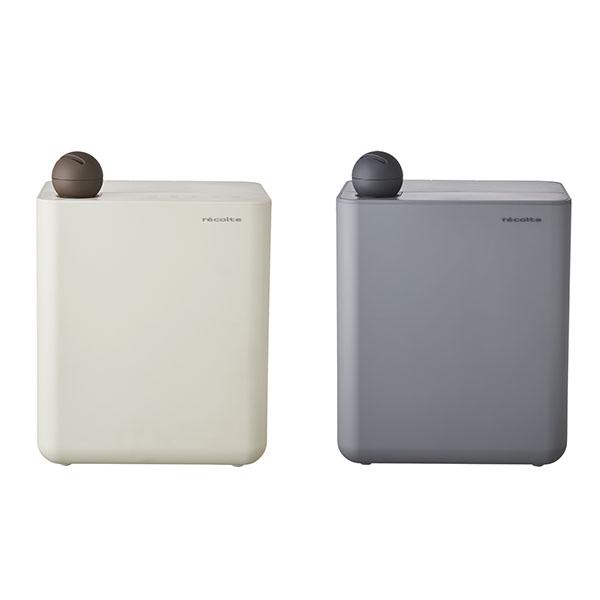 recolte レコルト UV Hybrid Humidifier UVハイブリッド式加湿器