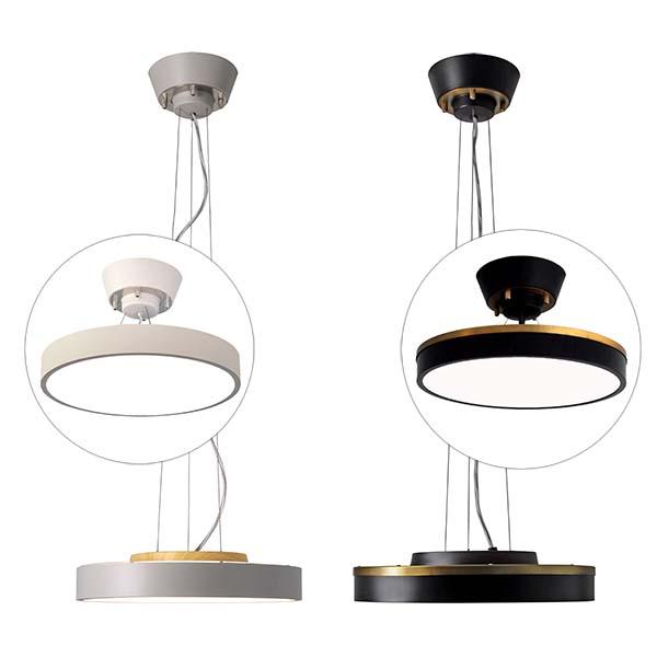 DI CLASSE（ディクラッセ） LED Giorno ceiling & pendant lamp LED