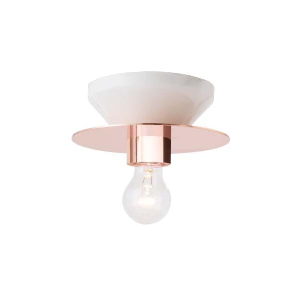 HERMOSA（ハモサ） PICCOLA CEILING LAMP COPPER ピッコラシーリング