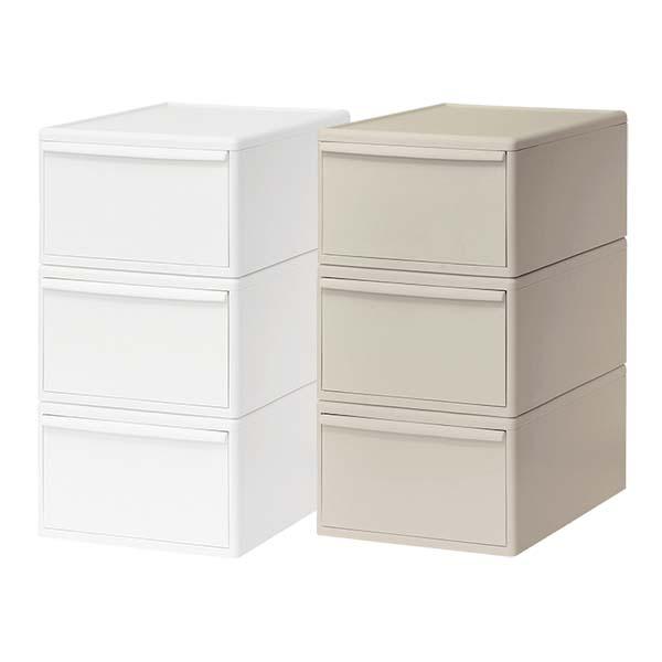 Like-it（ライクイット） Modular Storage Series WIDE(M)3P