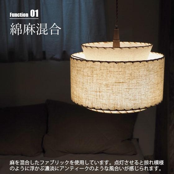 INTERFORM インターフォルム Rodney ロドニー ペンダントライト (LED球