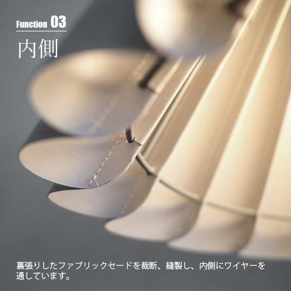 INTERFORM（インターフォルム） Kivi キヴィ ペンダントライト (電球