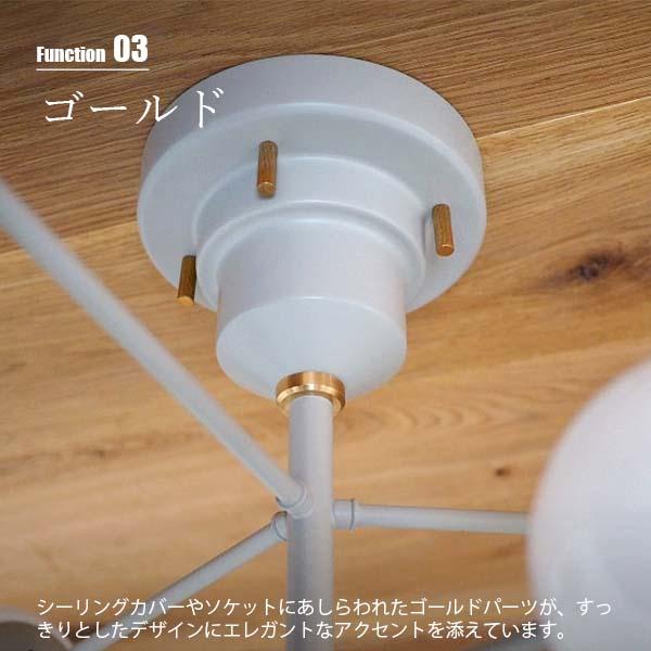INTERFORM インターフォルム Poutala ポウタラ シーリングライト
