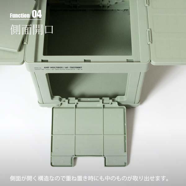 【即完売品】BRUNT マルチボックス MULTI BOX センサー マルチボックス - メルカリ