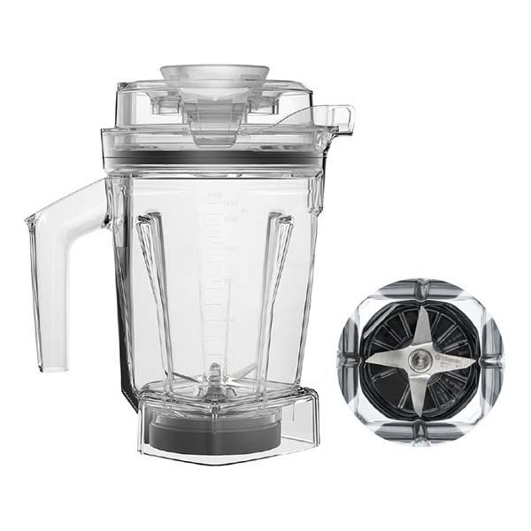 Vitamix（バイタミックス） Wet container 1.4L interlock ウェット