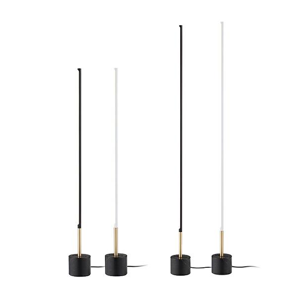 ARTWORKSTUDIO（アートワークスタジオ） Vision LED-floor lamp