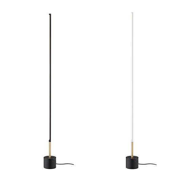 ARTWORKSTUDIO アートワークスタジオ Vision LED-floor lamp (L) ビジョンLEDフロアランプ Lサイズ (LED内蔵) AW-0624E フロアライト スタンド照明 LED内蔵_9