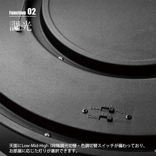 ARTWORKSTUDIO（アートワークスタジオ） Glow 5500 LED-pendant light