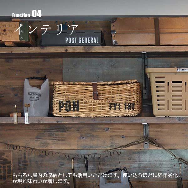 POST GENERAL ポストジェネラル MIL TRUNK BY THE AROROG ミルトランク バイ ジ アラログ 982010002 ラタンバッグ かご カゴ 籠 収納キャリートランク : 818055 : アンリミット - 通販 - Yahoo!ショッピング POST GENERAL ポストジェネラル MIL TRUNK BY THE AROROG ミルトランク バイ ジ アラログ 982010002 ラタンバッグ かご カゴ 籠 収納キャリートランク : 818055 : アンリミット - 通販 - Yahoo!ショッピング