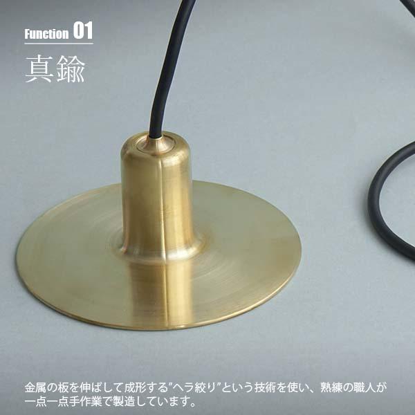 割引カーニバル AXCIS アクシス KT brass pendant light 100 KT ブラスペンダントライト100 L2169 ペンダントランプ 吊下げ照明 ダイニング照明 天井照明 LED対応 1灯 E17 〜60W