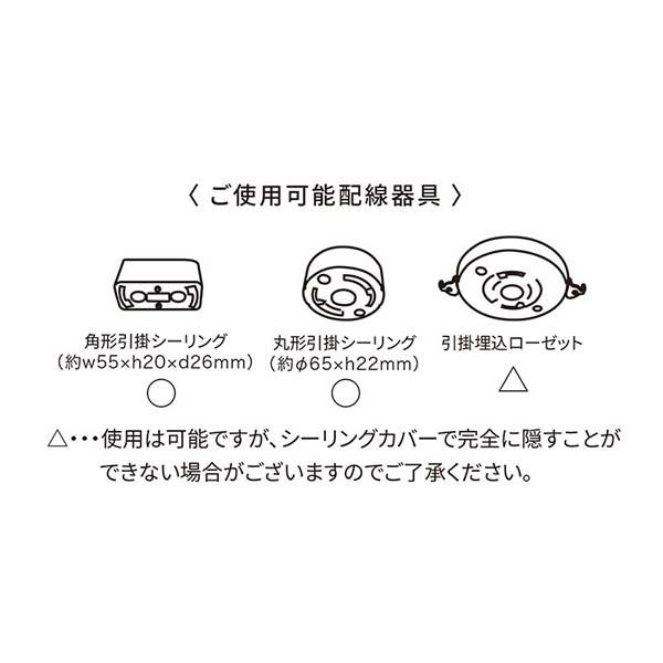 AXCIS アクシス kom pendant light L コムペンダントライトL L2172
