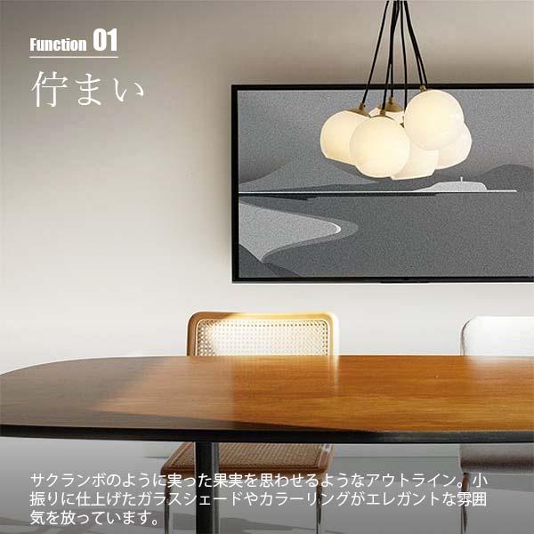 HERMOSA ハモサ SAN MARCO 6 サンマルコ ペンダントランプ GS HERMOSA ハモサ SAN MARCO 6 サンマルコ ペンダントランプ GS