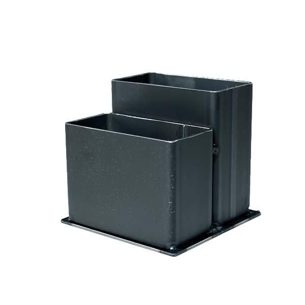 受注生産:納期目安1週間程度〕 SIKAKU シカク TOOL STAND 1002 受注生産:納期目安1週間程度〕 SIKAKU シカク TOOL STAND 1002