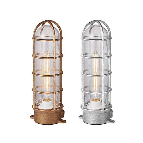 ARTWORKSTUDIO アートワークスタジオ Beach house-basic lamp (L) ビーチハウスベーシックランプL (LED球付属) BR-5019E ウォールライト 壁面照明 LED専用の画像