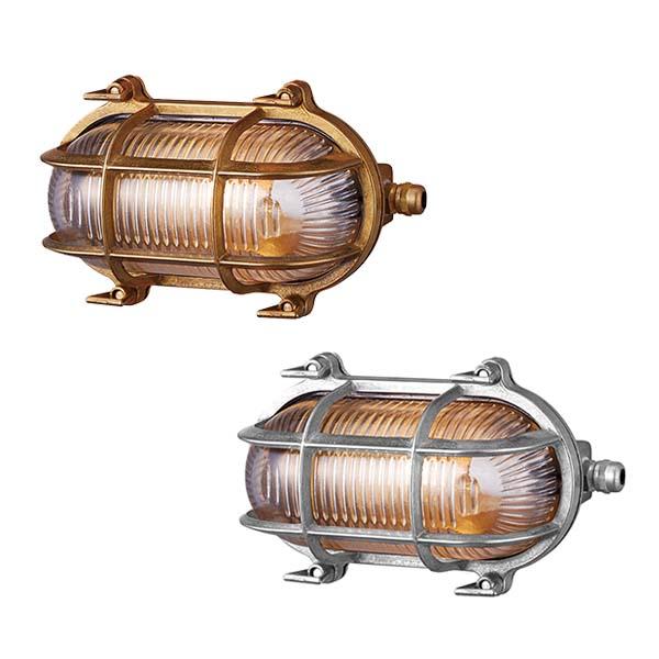 ARTWORKSTUDIO アートワークスタジオ Beach house-oval wall lamp ビーチハウスオーバルランプ (電球別売)/屋内・屋外兼用 BR-5021Z ウォールライト 壁面照明_9