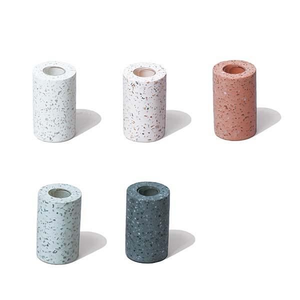 soil(珪藻土) soil ソイル FLOWER VASE S フラワーベース (S