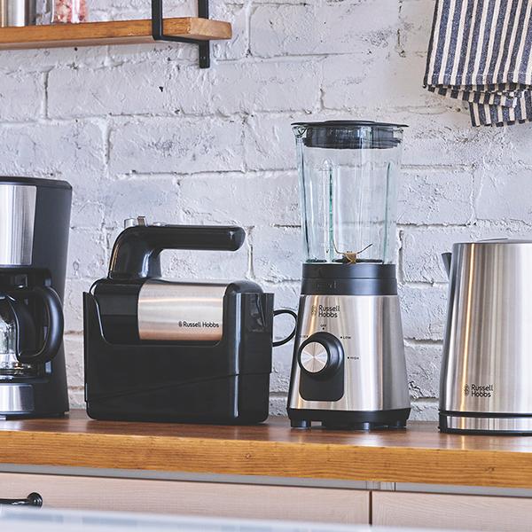 RUSSELL HOBBS 〔限定特典付き〕 Russell Hobbs ラッセルホブス