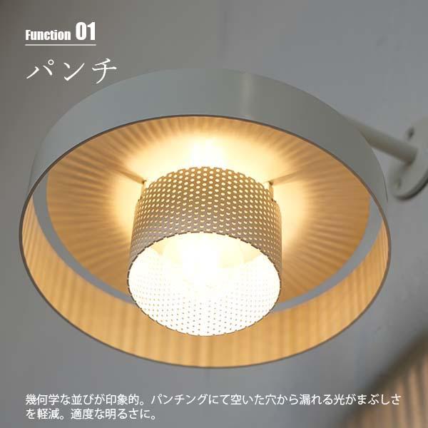 AXCIS アクシス KT punching bracket light パンチングブラケット 