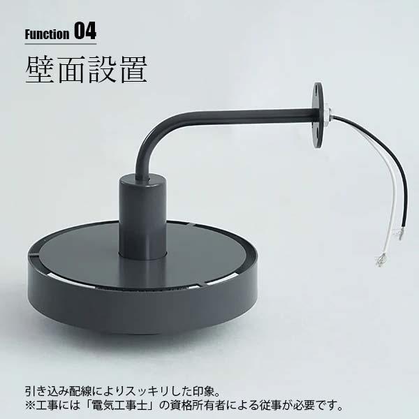 AXCIS アクシス KT punching bracket light パンチングブラケット 